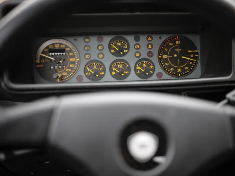 1992 Lancia Delta 1st Gen - Image 13 of 31