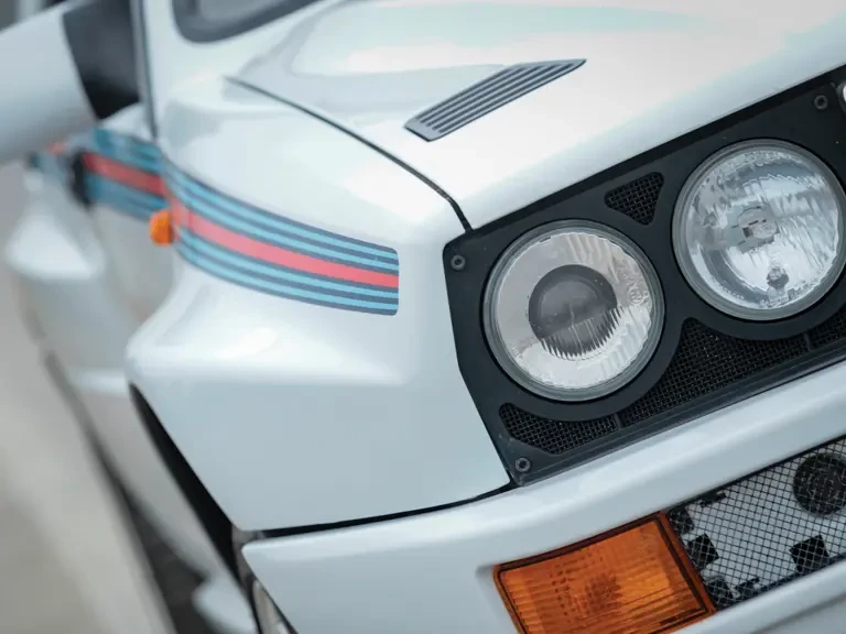 1992 Lancia Delta 1st Gen - Image 22 of 31