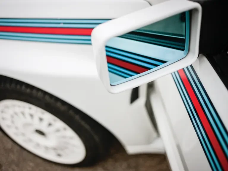 1992 Lancia Delta 1st Gen - Image 27 of 31