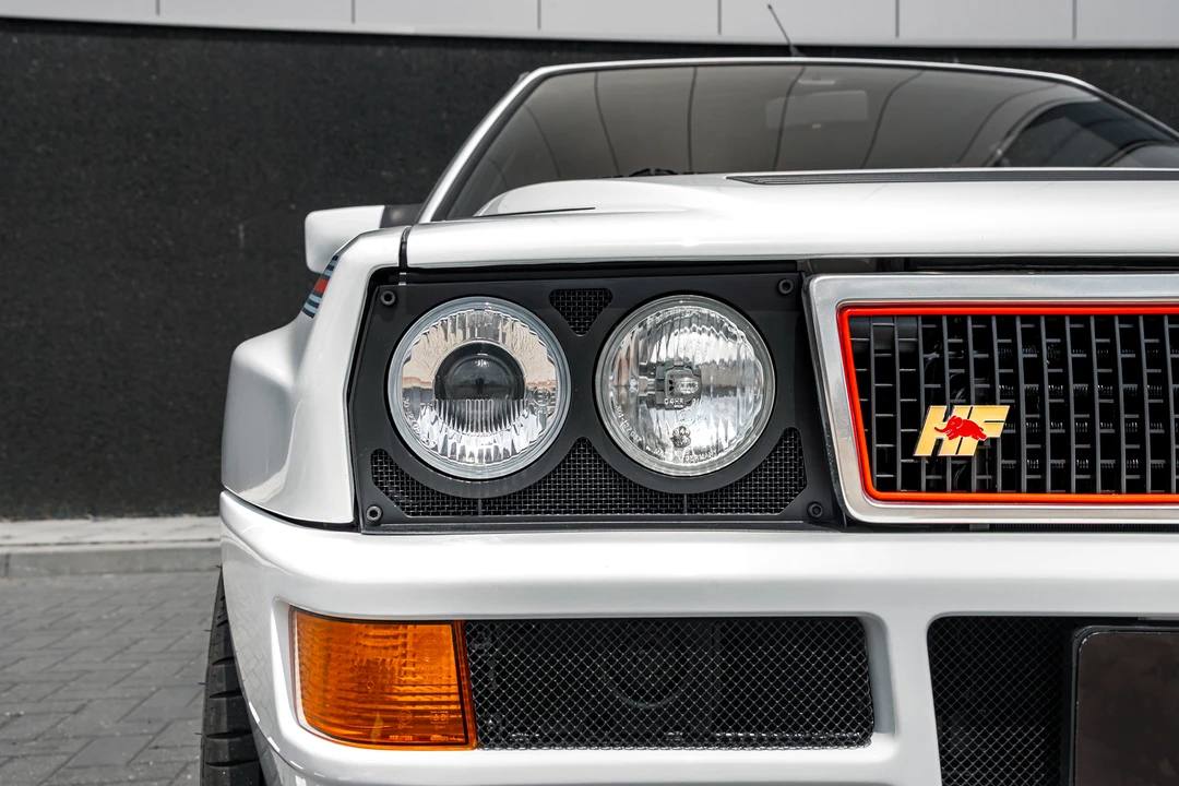 1992 Lancia Delta 1st Gen - Image 13 of 31