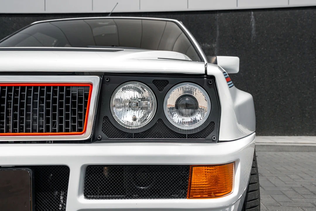 1992 Lancia Delta 1st Gen - Image 14 of 31
