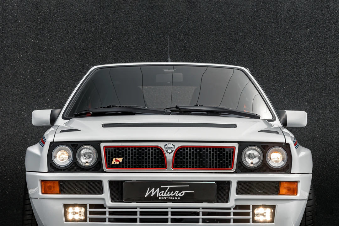 1992 Lancia Delta 1st Gen - Image 18 of 31