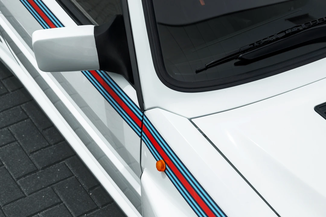 1992 Lancia Delta 1st Gen - Image 19 of 31