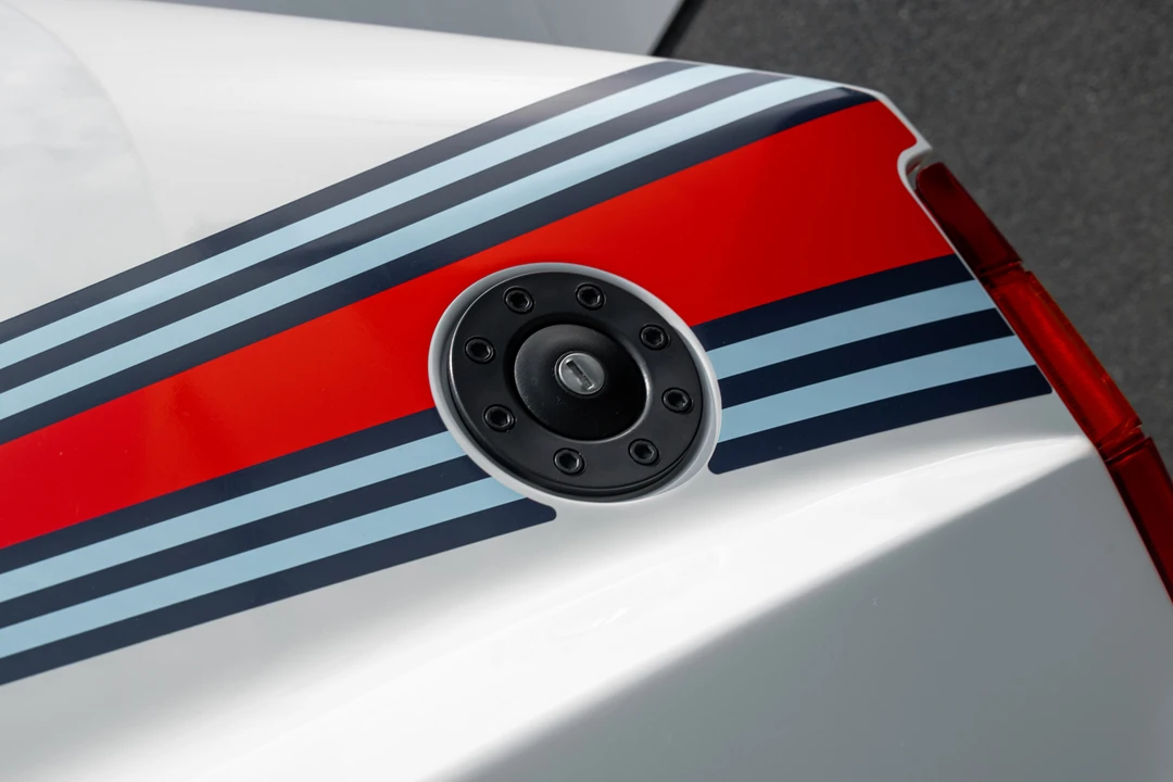 1992 Lancia Delta 1st Gen - Image 24 of 31