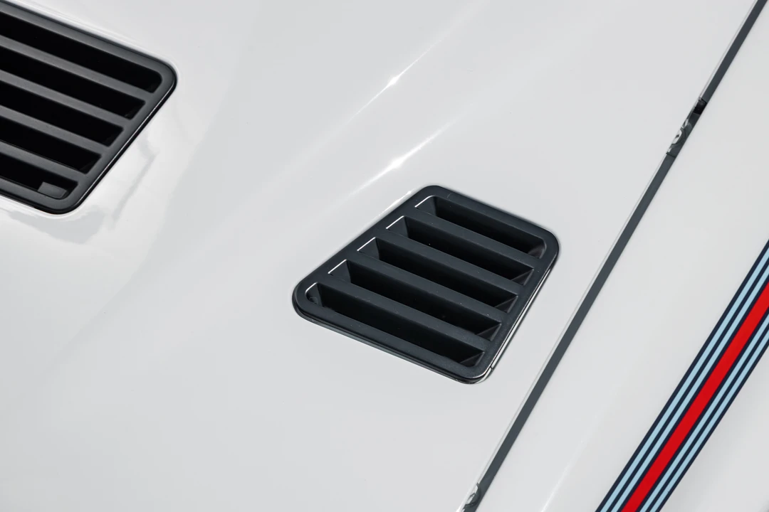 1992 Lancia Delta 1st Gen - Image 25 of 31