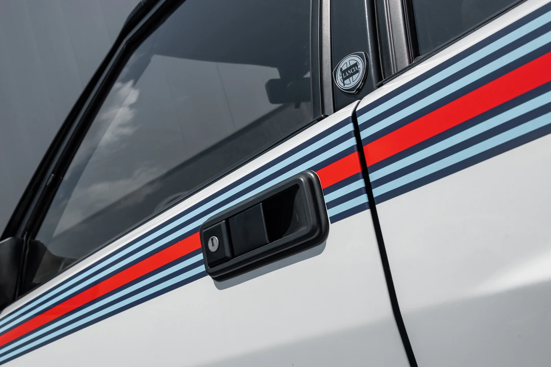 1992 Lancia Delta 1st Gen - Image 26 of 31