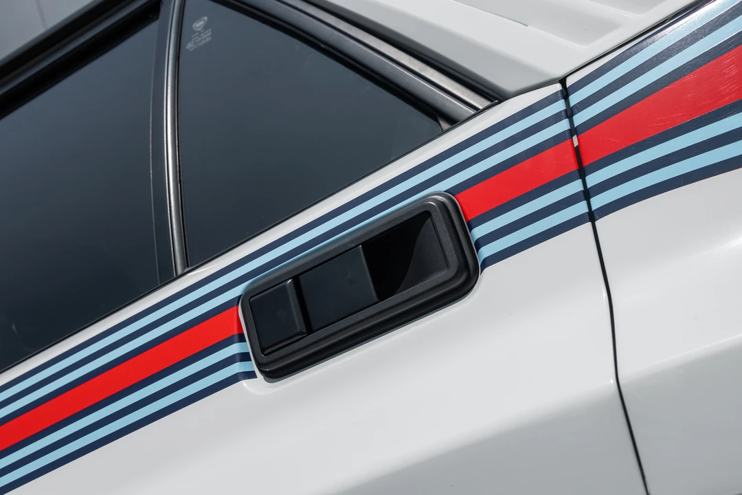 1992 Lancia Delta 1st Gen - Image 27 of 31
