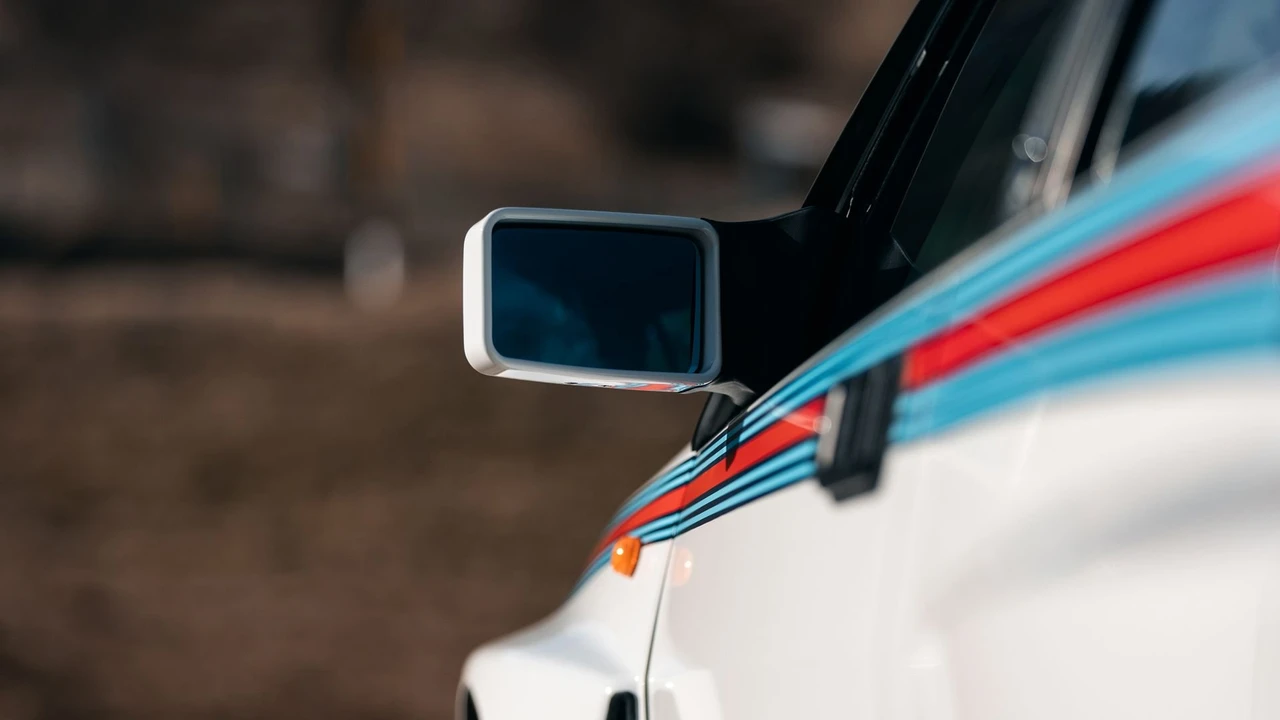 1992 Lancia Delta 1st Gen - Image 28 of 31
