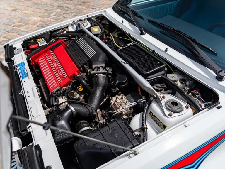 1992 Lancia Delta 1st Gen - Image 4 of 31
