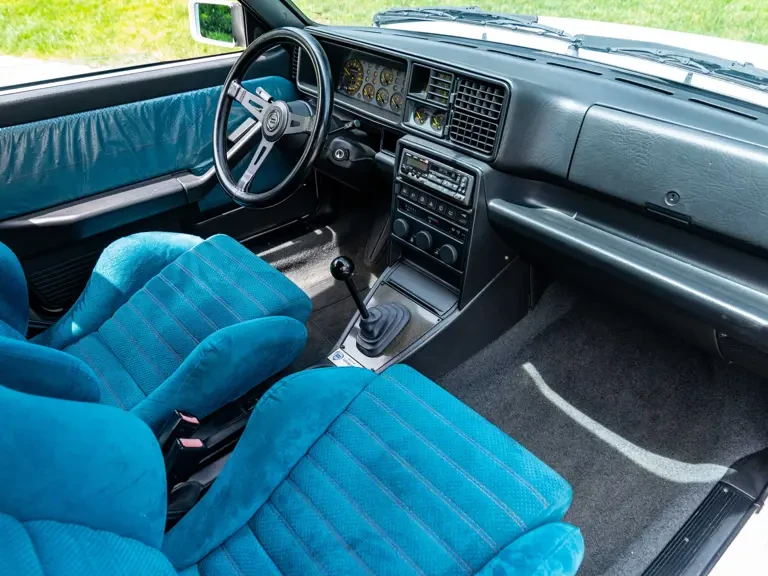 1992 Lancia Delta 1st Gen - Image 5 of 31