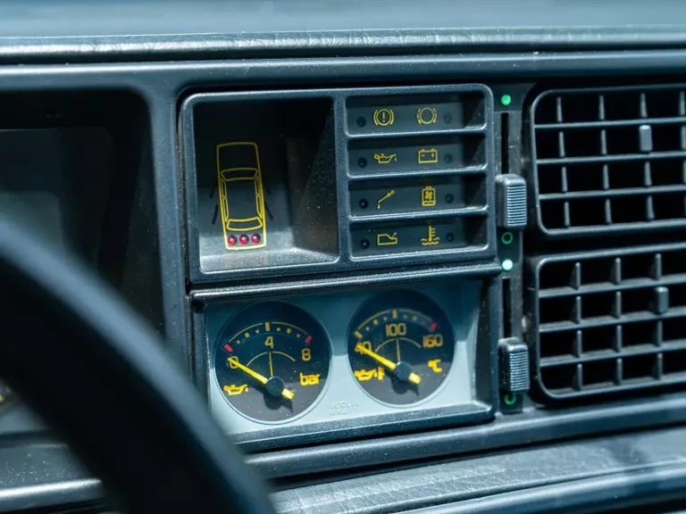 1992 Lancia Delta 1st Gen - Image 18 of 31