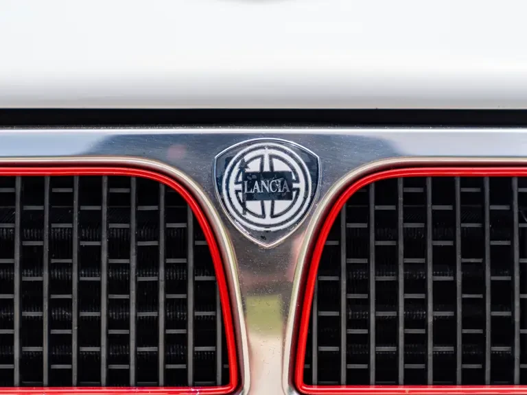 1992 Lancia Delta 1st Gen - Image 7 of 31