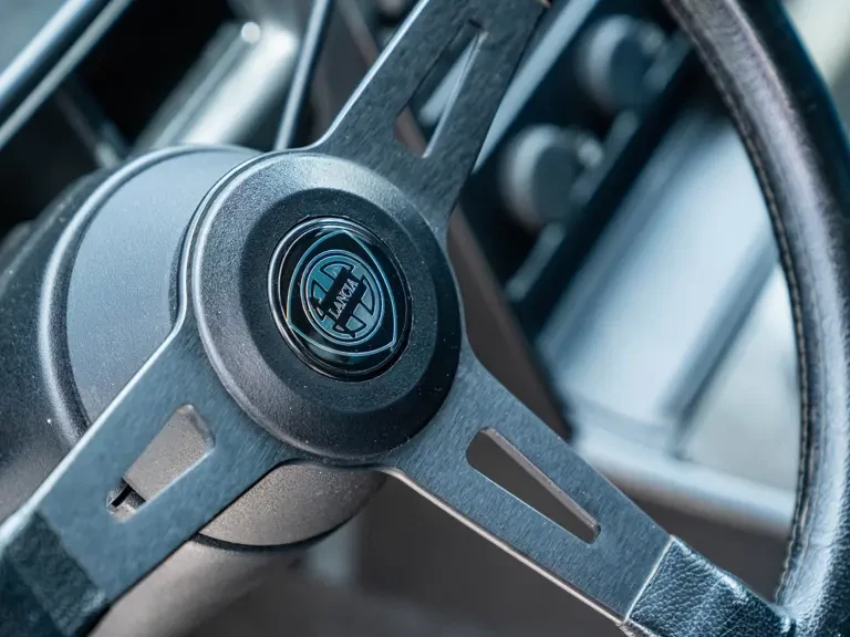 1992 Lancia Delta 1st Gen - Image 13 of 31