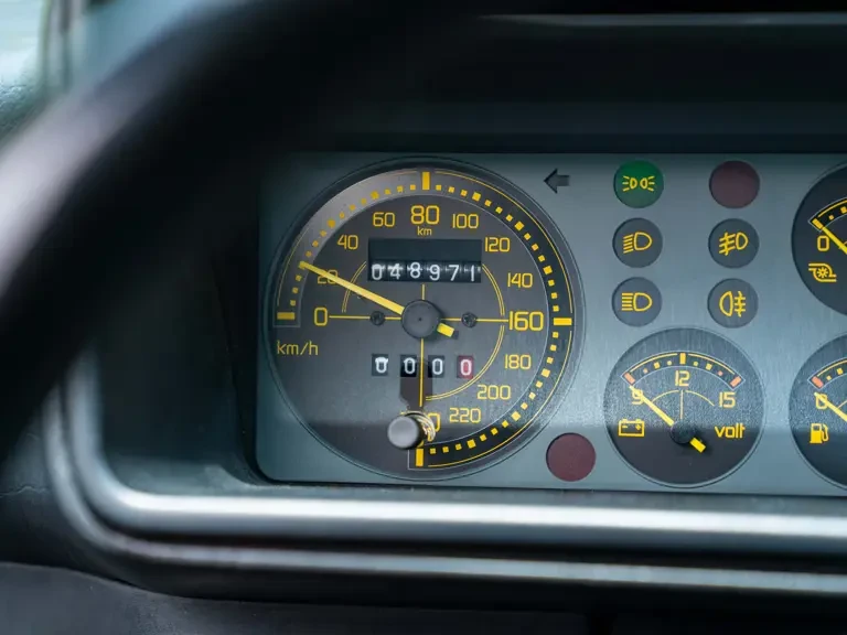 1992 Lancia Delta 1st Gen - Image 15 of 31