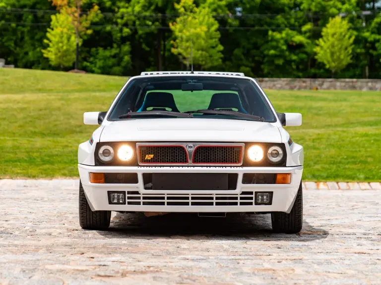 1992 Lancia Delta 1st Gen - Image 8 of 31