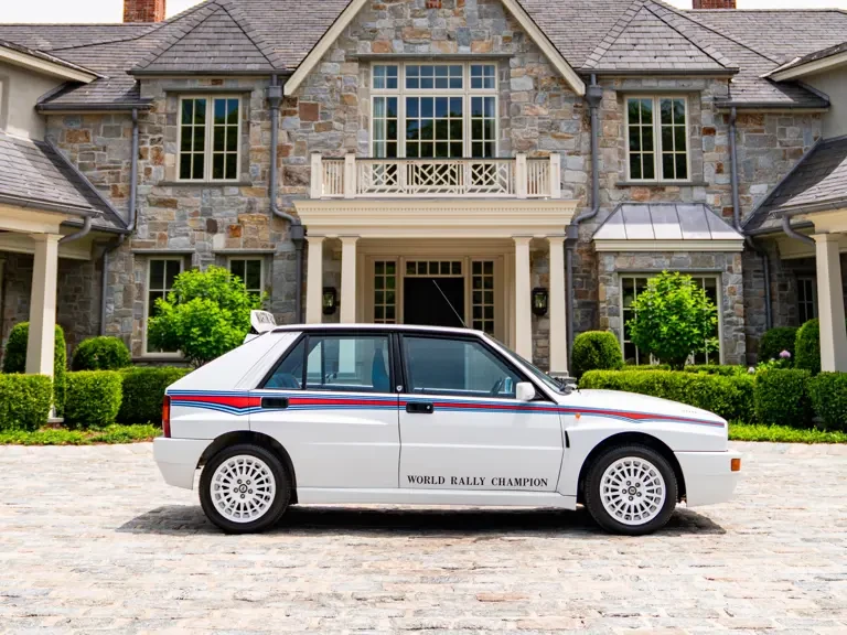 1992 Lancia Delta 1st Gen - Image 6 of 31