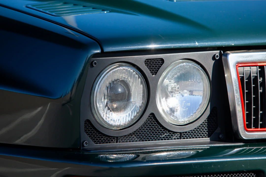 1992 Lancia Delta 1st Gen - Image 13 of 31