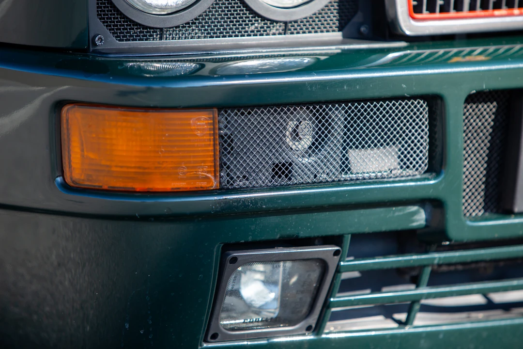 1992 Lancia Delta 1st Gen - Image 14 of 31