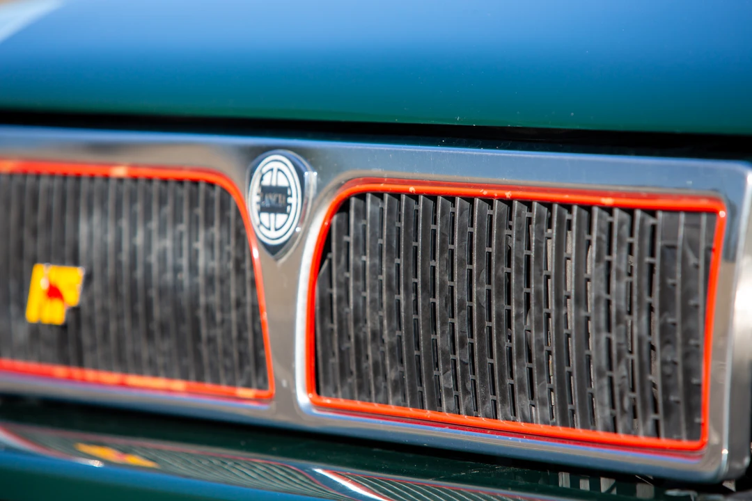 1992 Lancia Delta 1st Gen - Image 17 of 31