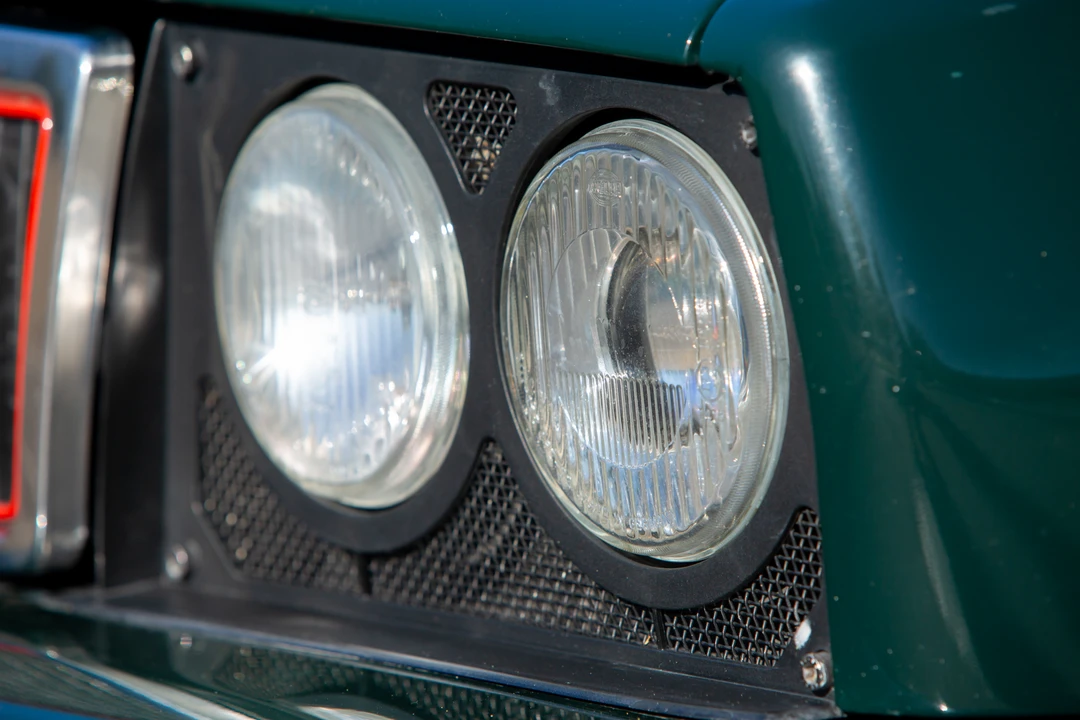 1992 Lancia Delta 1st Gen - Image 19 of 31