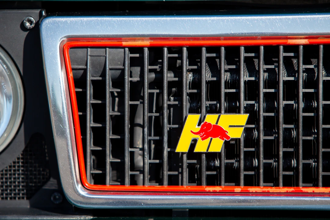 1992 Lancia Delta 1st Gen - Image 20 of 31