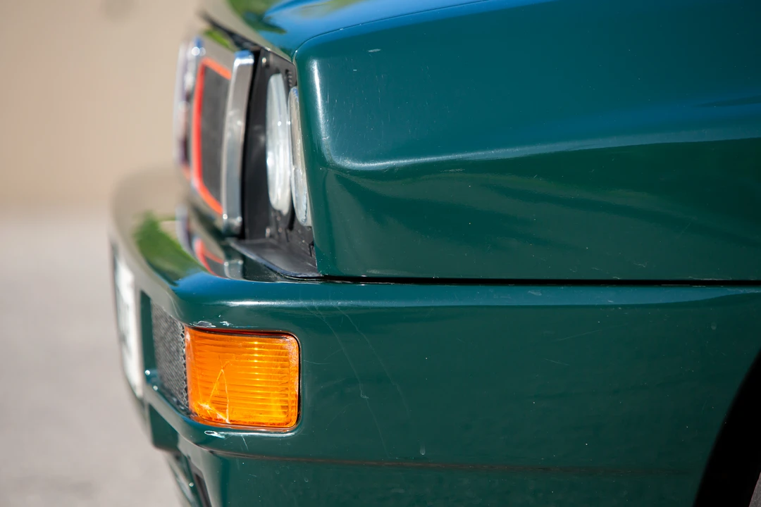 1992 Lancia Delta 1st Gen - Image 21 of 31