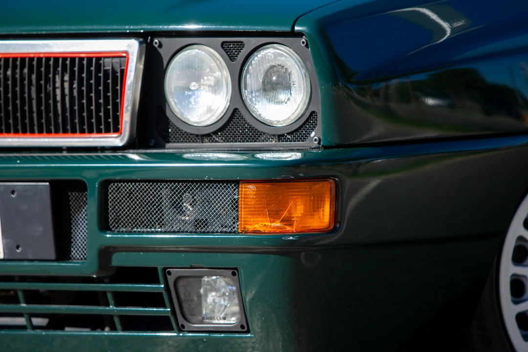 1992 Lancia Delta 1st Gen - Image 23 of 31
