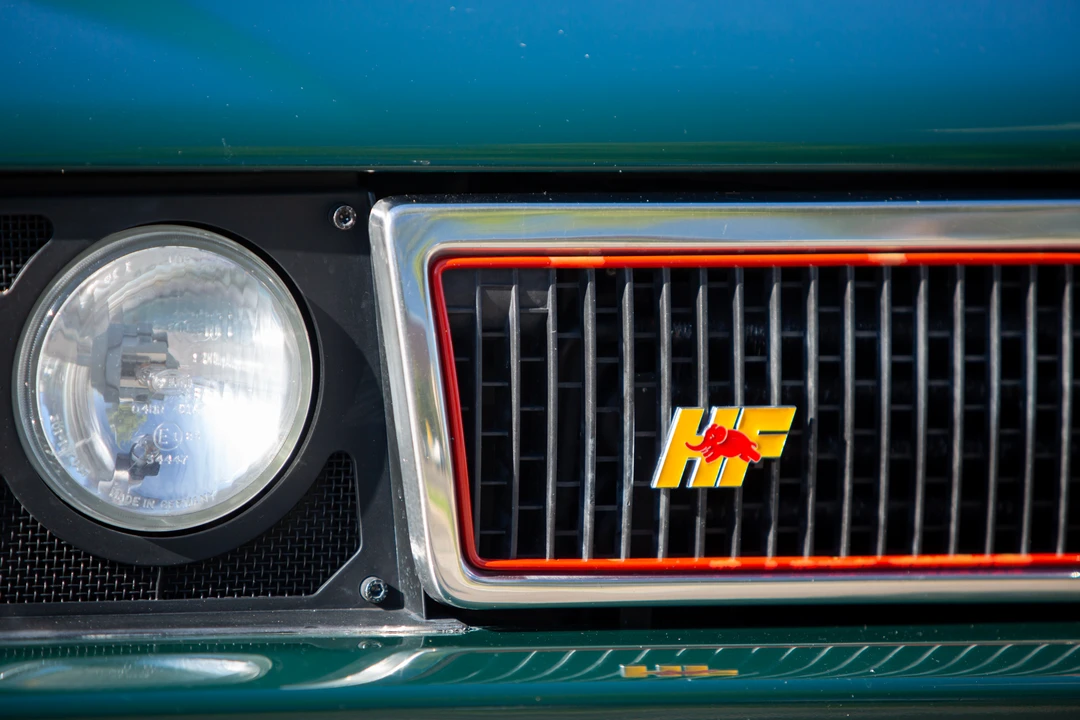 1992 Lancia Delta 1st Gen - Image 24 of 31