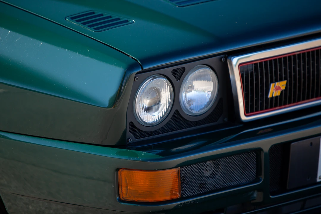 1992 Lancia Delta 1st Gen - Image 25 of 31