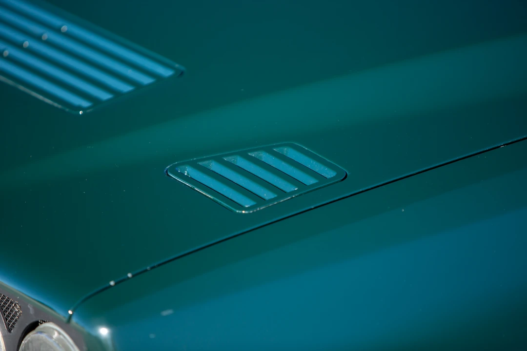 1992 Lancia Delta 1st Gen - Image 26 of 31
