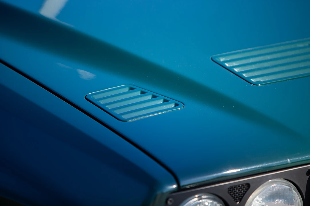 1992 Lancia Delta 1st Gen - Image 27 of 31