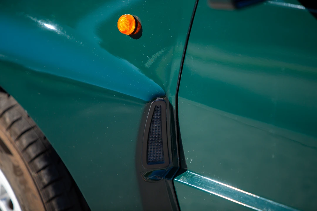 1992 Lancia Delta 1st Gen - Image 29 of 31