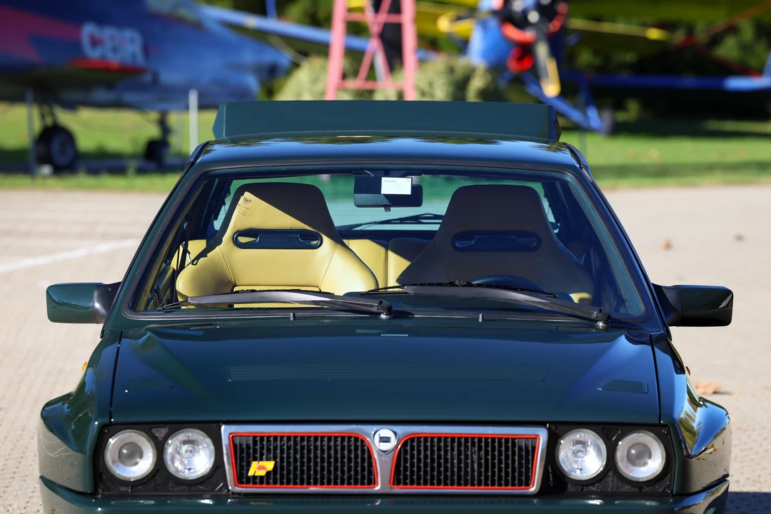 1992 Lancia Delta 1st Gen - Image 12 of 31
