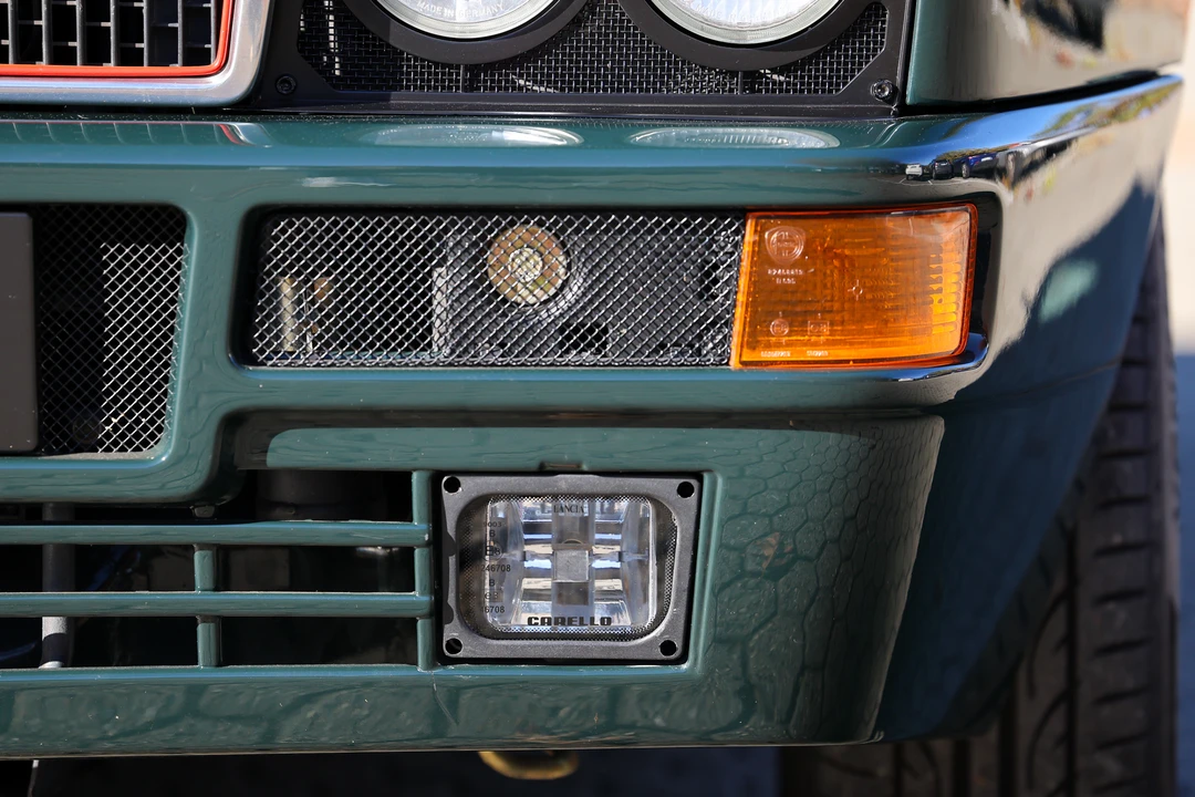 1992 Lancia Delta 1st Gen - Image 14 of 31