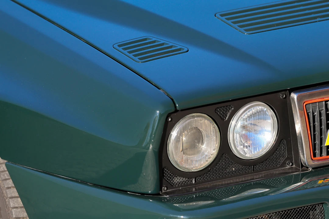 1992 Lancia Delta 1st Gen - Image 15 of 31