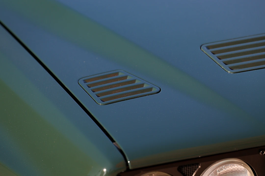 1992 Lancia Delta 1st Gen - Image 16 of 31