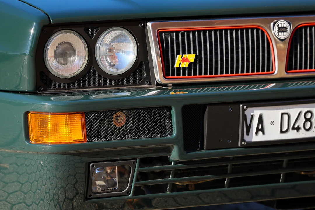 1992 Lancia Delta 1st Gen - Image 18 of 31
