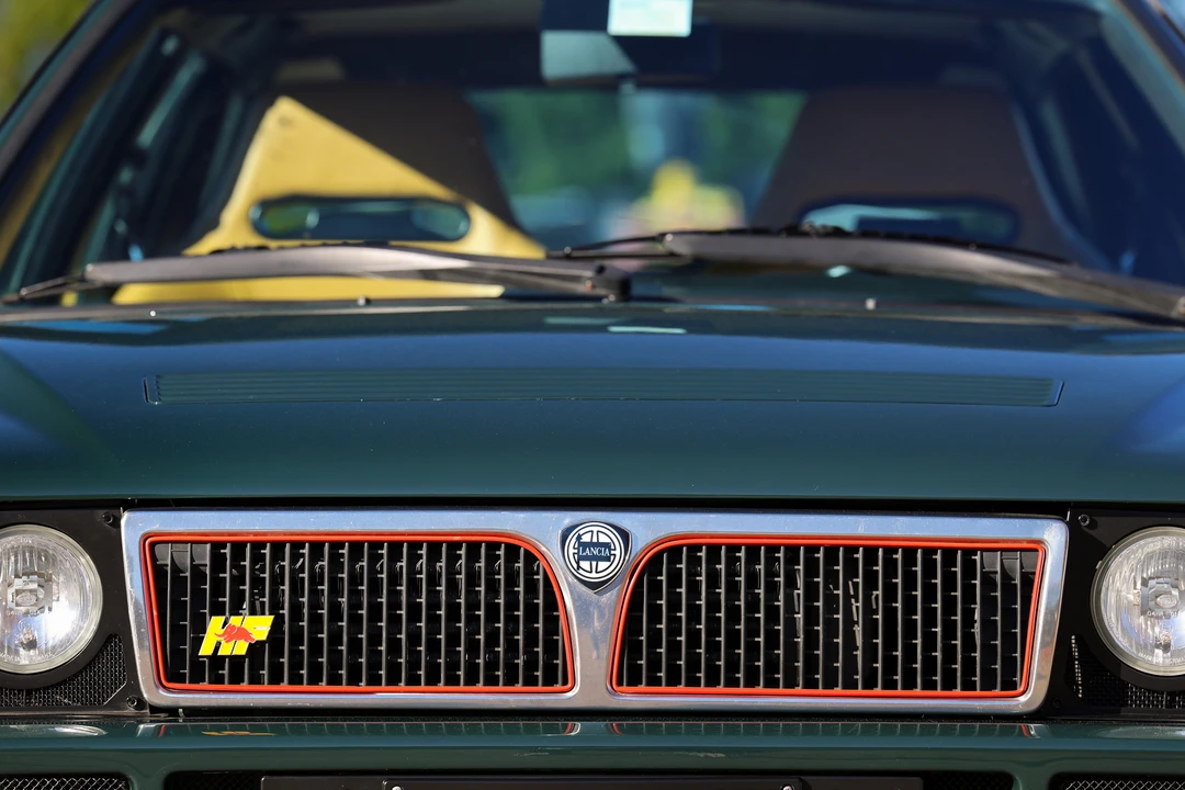 1992 Lancia Delta 1st Gen - Image 21 of 31