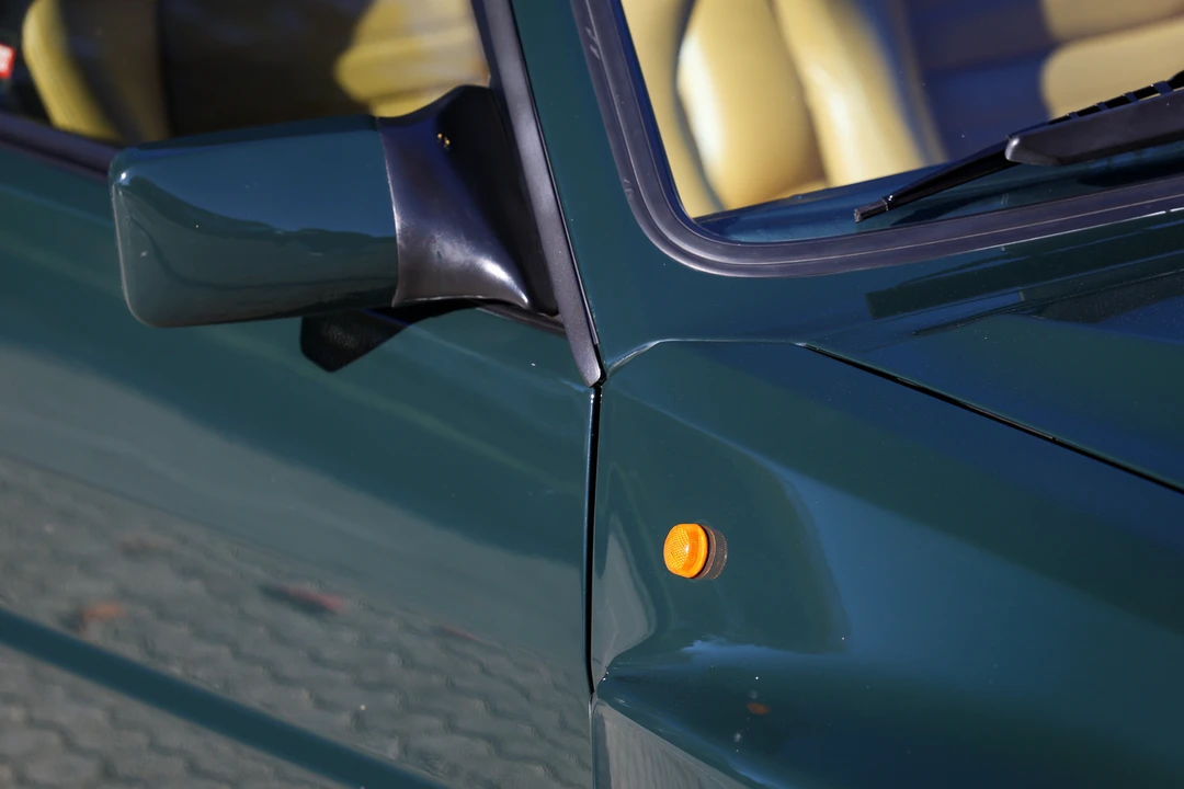 1992 Lancia Delta 1st Gen - Image 23 of 31