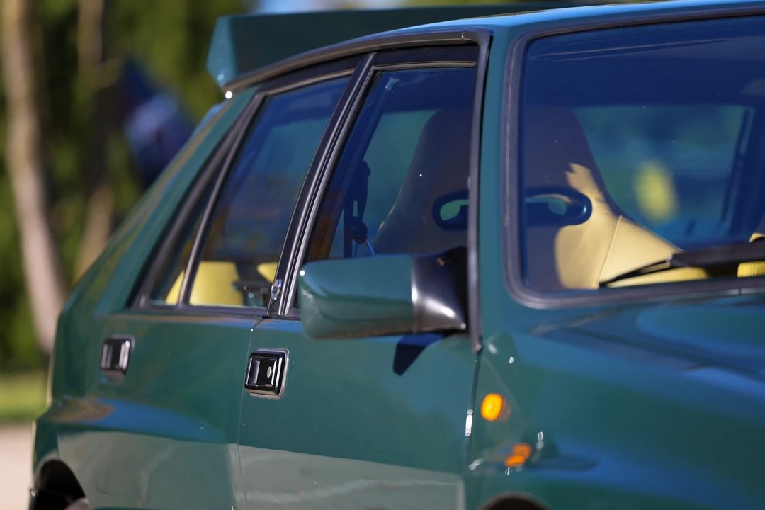 1992 Lancia Delta 1st Gen - Image 24 of 31