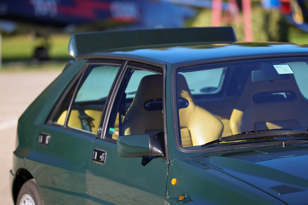 1992 Lancia Delta 1st Gen - Image 26 of 31