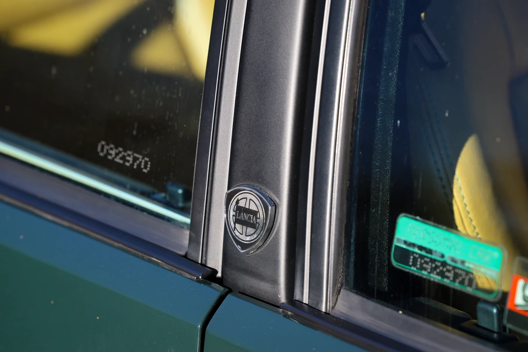 1992 Lancia Delta 1st Gen - Image 29 of 31