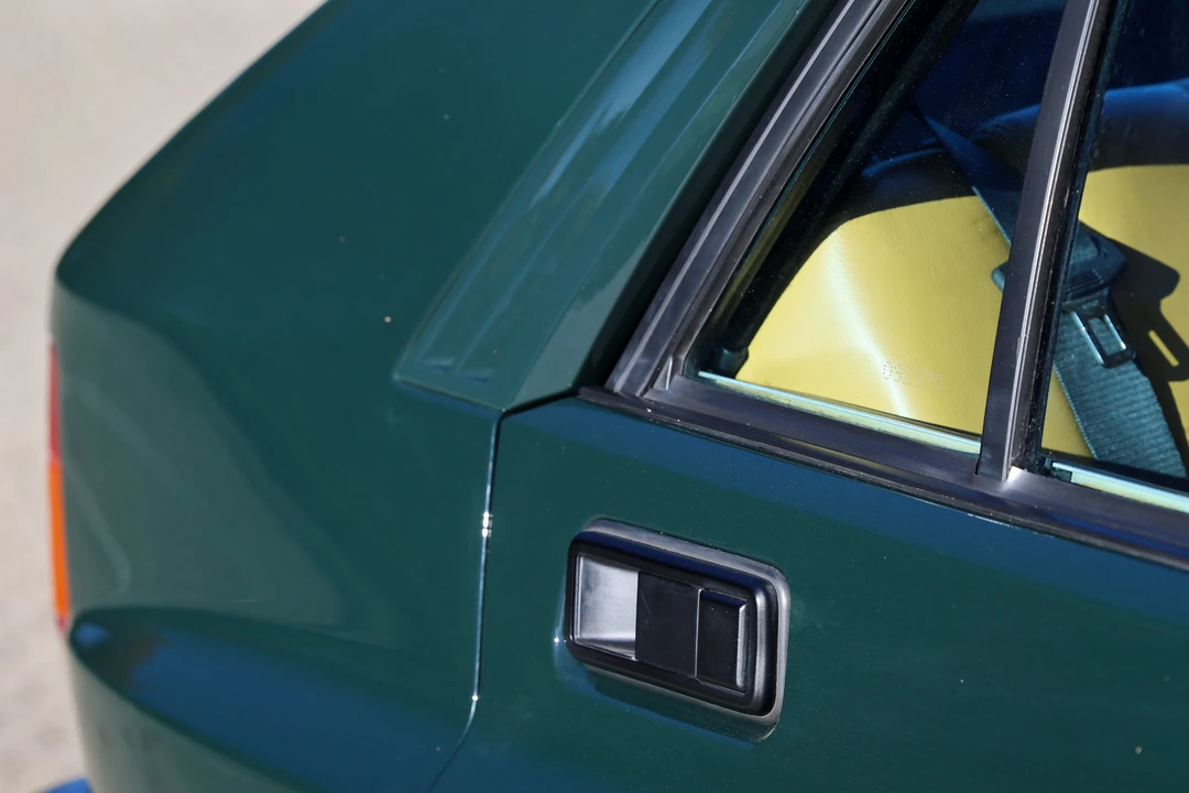 1992 Lancia Delta 1st Gen - Image 31 of 31