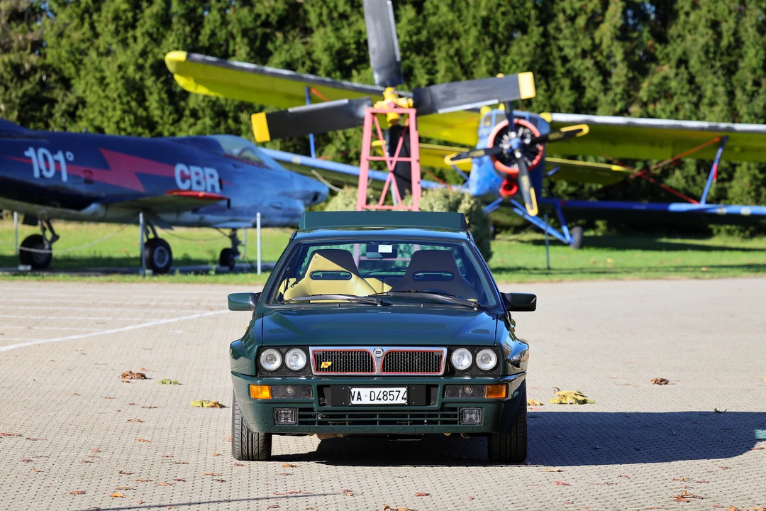 1992 Lancia Delta 1st Gen - Image 10 of 31