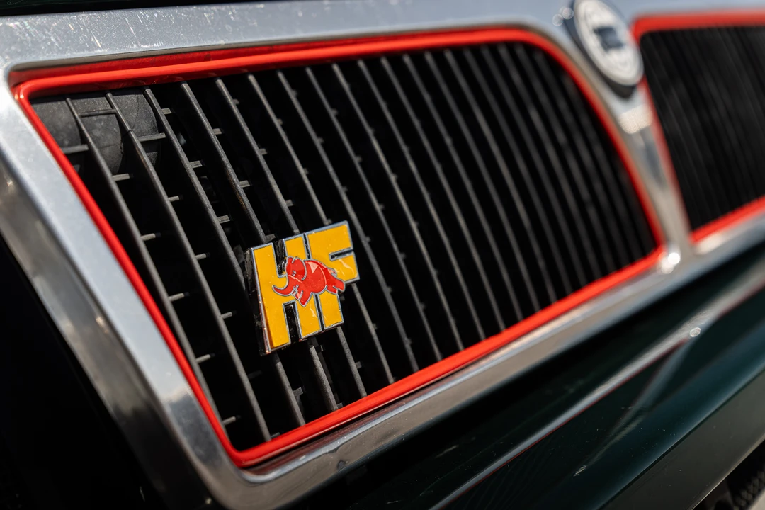 1992 Lancia Delta 1st Gen - Image 15 of 31