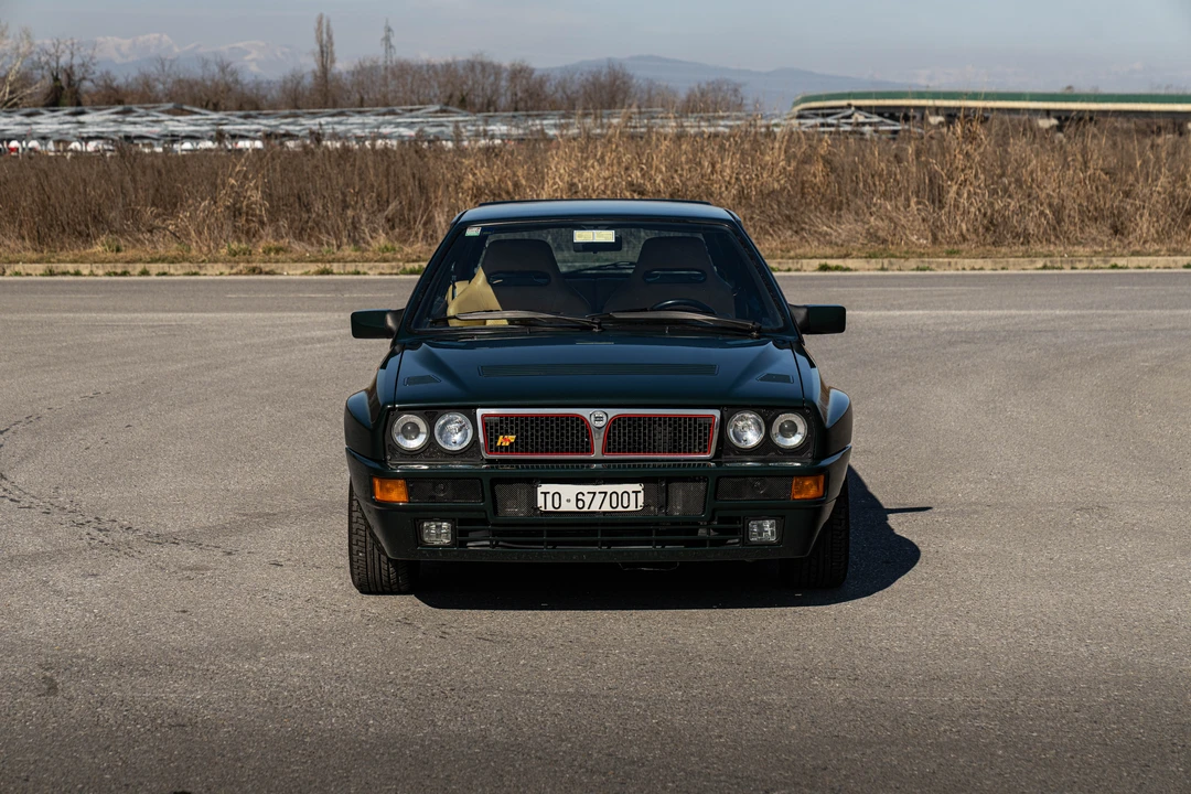 1992 Lancia Delta 1st Gen - Image 2 of 31