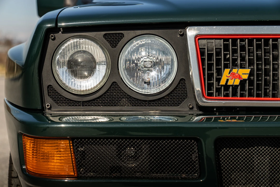 1992 Lancia Delta 1st Gen - Image 19 of 31