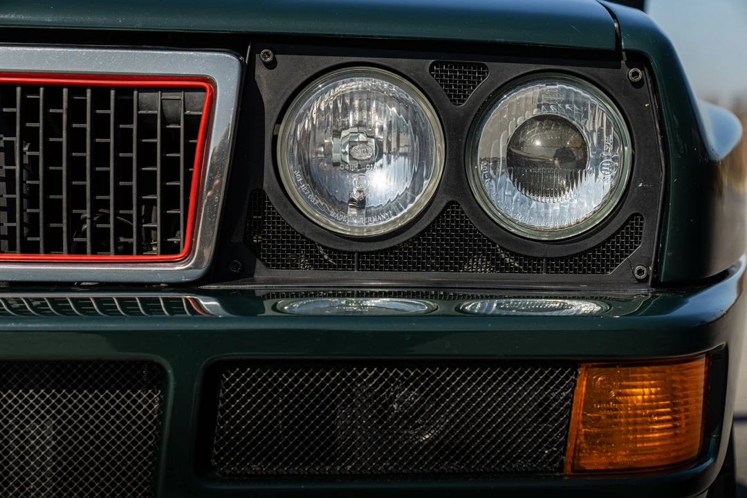 1992 Lancia Delta 1st Gen - Image 20 of 31