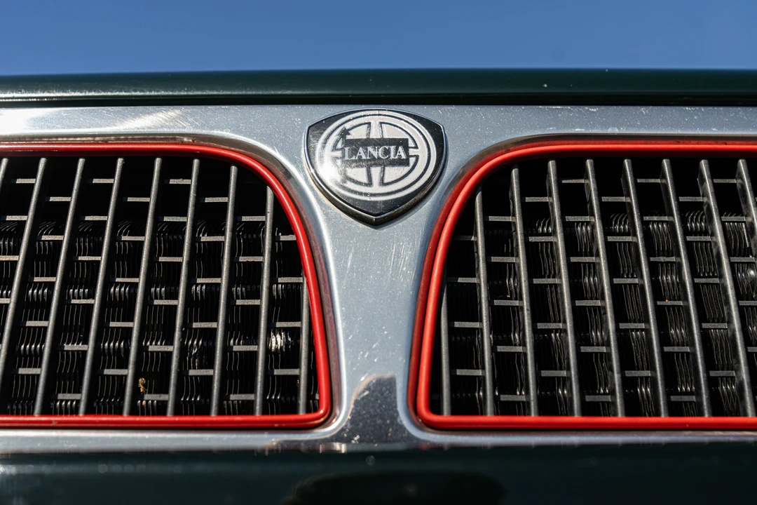 1992 Lancia Delta 1st Gen - Image 21 of 31