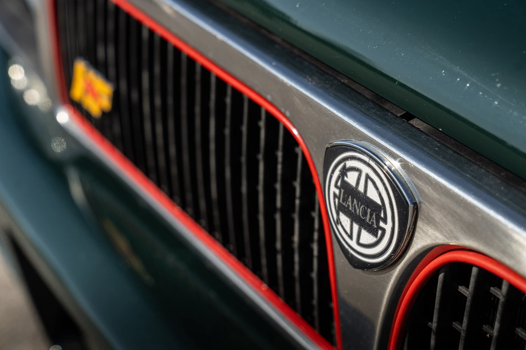 1992 Lancia Delta 1st Gen - Image 22 of 31
